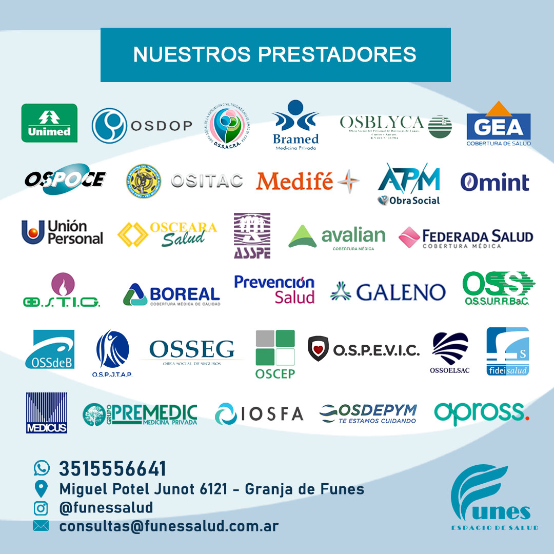 Centro Médico Funes Salud